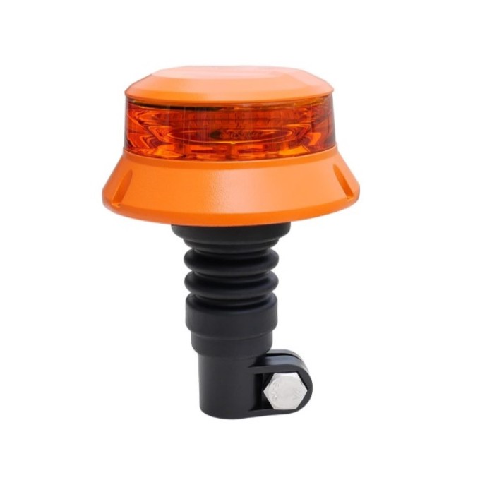 Girofar LED 5 ani garantie - 36W - prindere din Pole Girofar LED 5 ani garantie - 36W - prindere din Pole